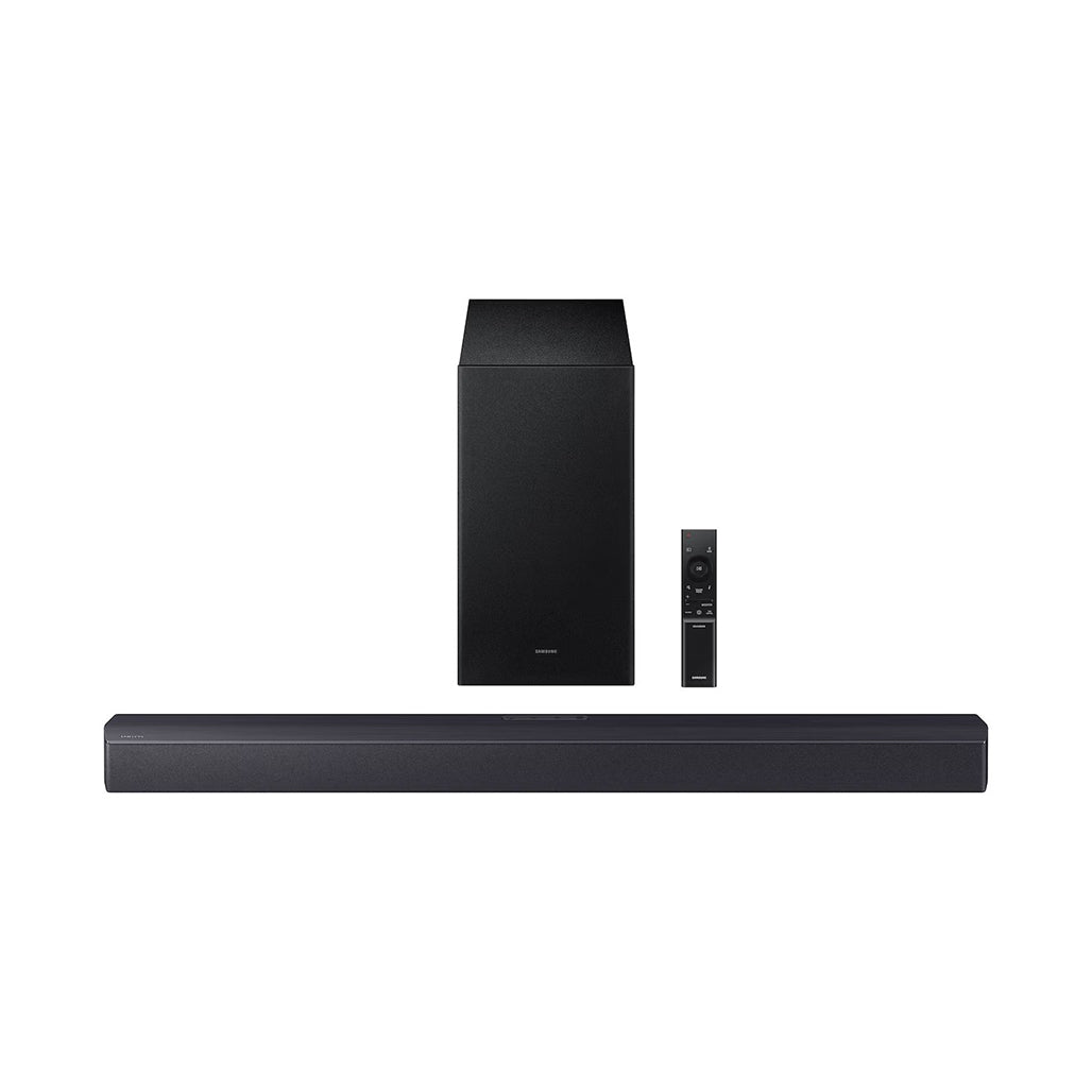 A Photo Of Samsung B-series Soundbar HW-B750F 5.1 ch Subwoofer