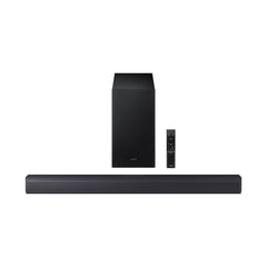A Photo Of Samsung B-series Soundbar HW-B750F 5.1 ch Subwoofer