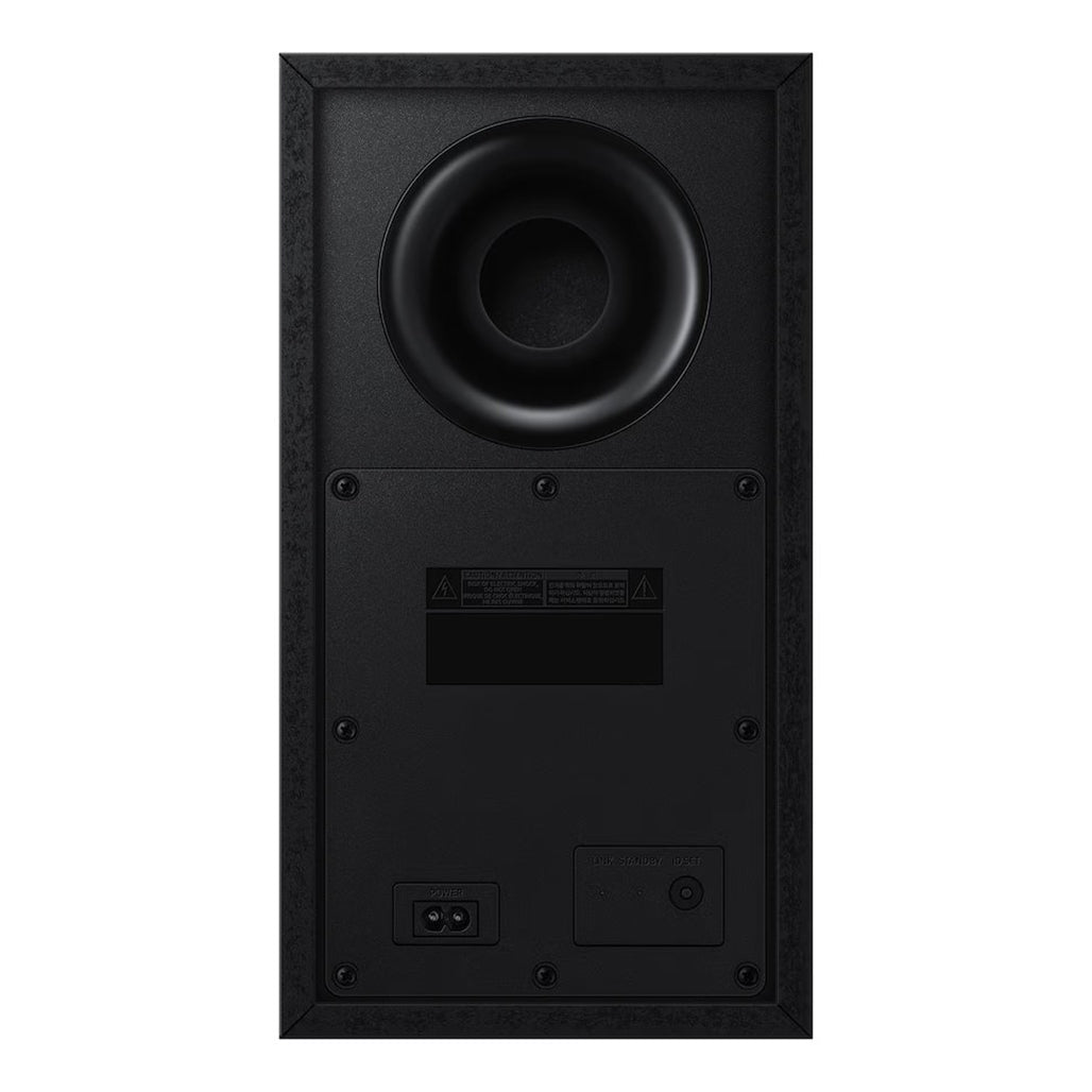 A Photo Of Samsung B-series Soundbar HW-B750F 5.1 ch Subwoofer