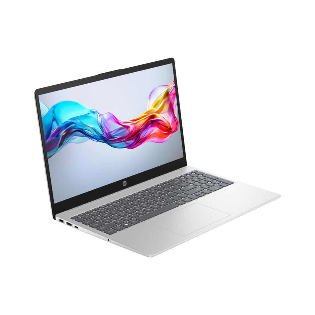 A Photo Of HP Laptop 15-fd0143ne (B05A5EA)- 15.6