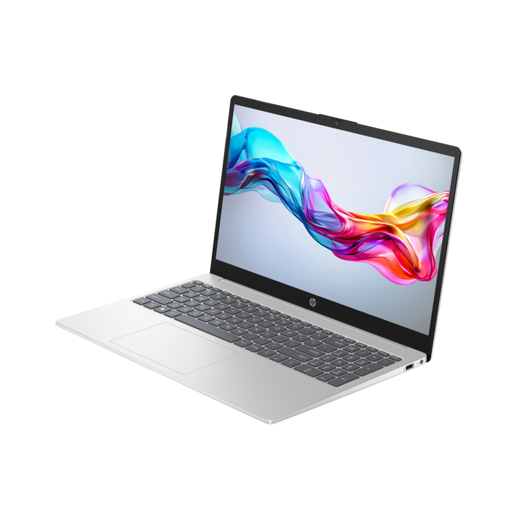 A Photo Of HP Laptop 15-fd0143ne (B05A5EA)- 15.6