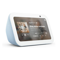 A Photo Of Amazon Echo Show 5 (3rd Gen) Smart Display with Alexa – 5.5