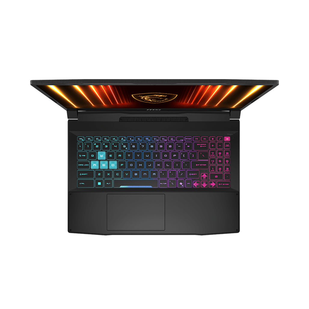 A Photo Of MSI Katana 15 HX B14WFK - 15.6