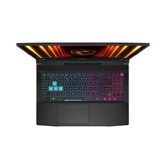 A Photo Of MSI Katana 15 HX B14WFK - 15.6