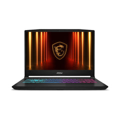A Photo Of MSI Katana 15 HX B14WFK - 15.6