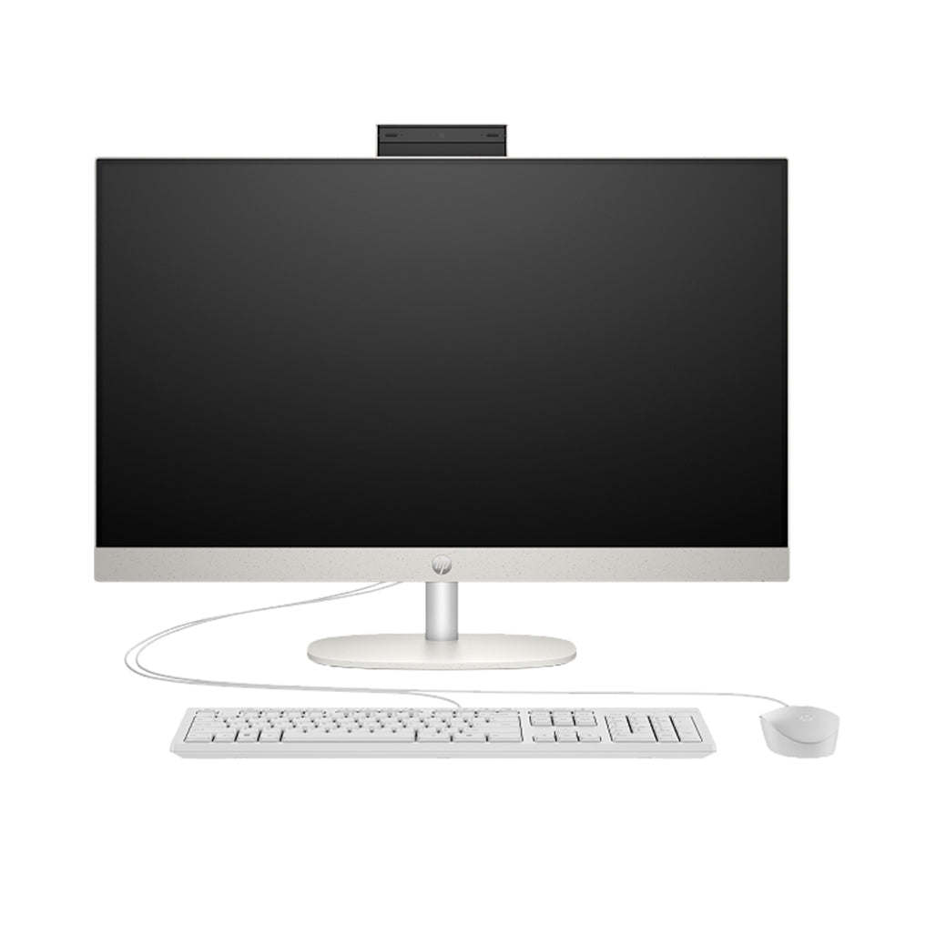 A Photo Of HP AIO 27-cr1000l PC (B17BMPA) 27