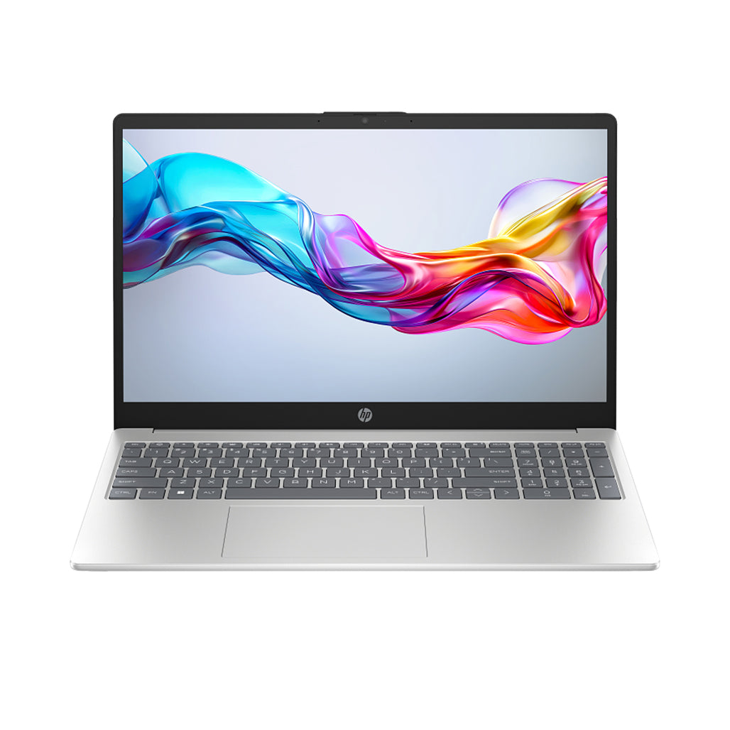 A Photo Of HP Laptop 15-fd016ne (B25LHEA)- 15.6