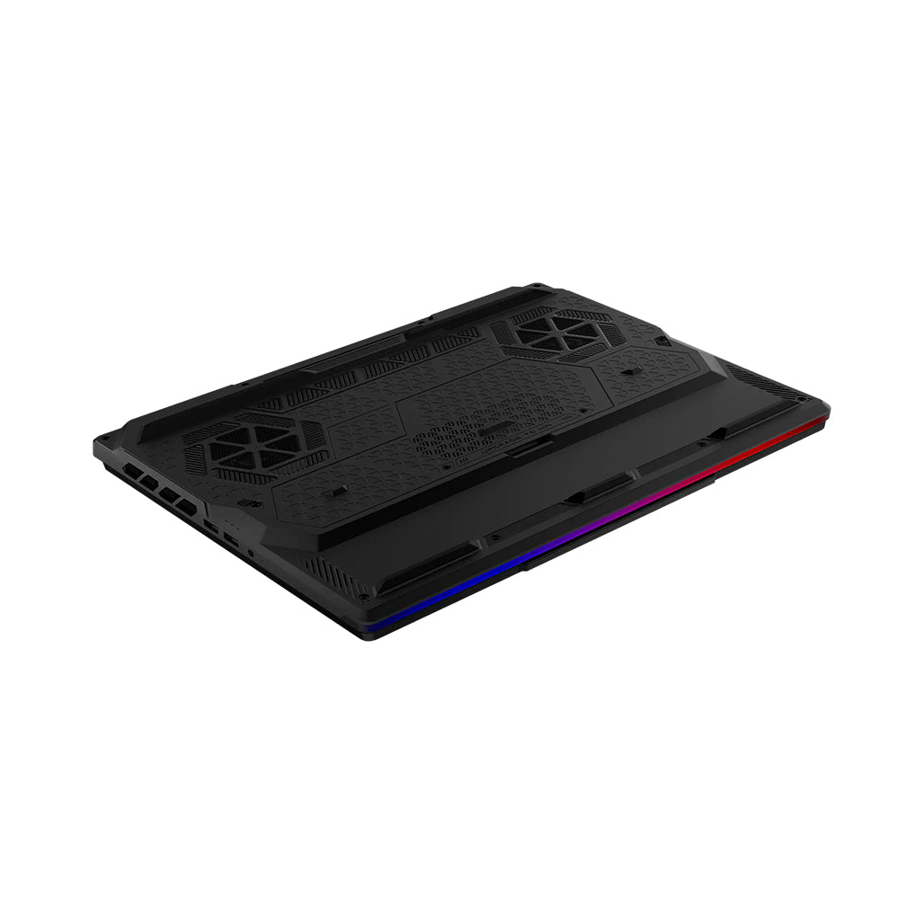 A Photo Of MSI Raider 16 Max HX B2WJ-002US - 16