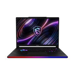 A Photo Of MSI Raider 16 Max HX B2WJ-002US - 16