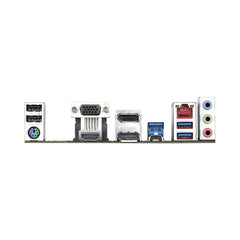 A Photo Of Gigabyte B760 Micro ATX Motherboard