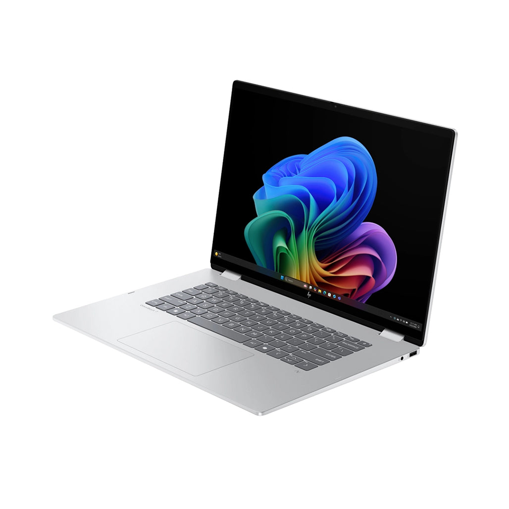 A Photo Of HP OmniBook 7 Flip 2-in-1 Copilot+ PC B88B1UA#ABA - 16
