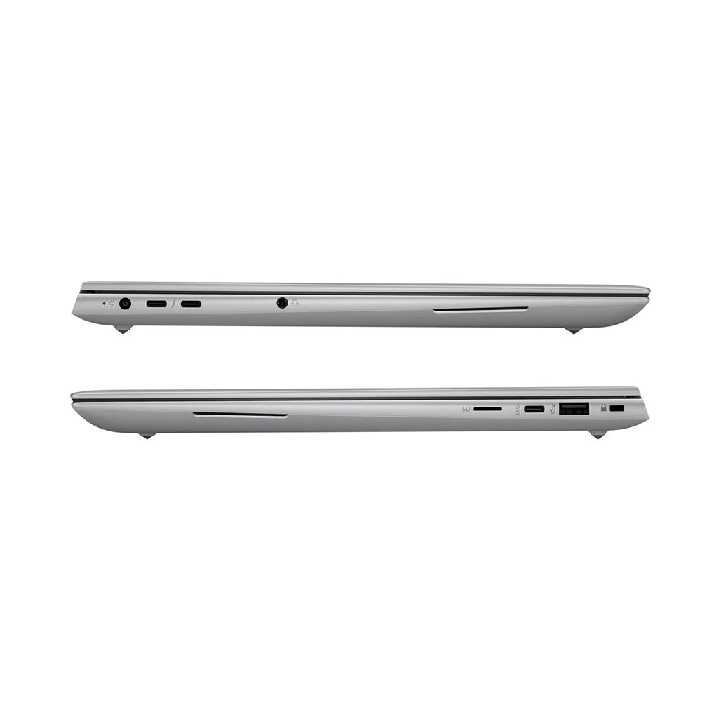 A Photo Of HP ZBook Studio G11 Mobile Workstation - B8RU8U8#ABA - 16