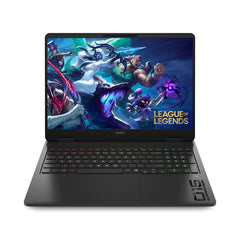 A Photo Of HP Omen 16-AP0053DX - 16