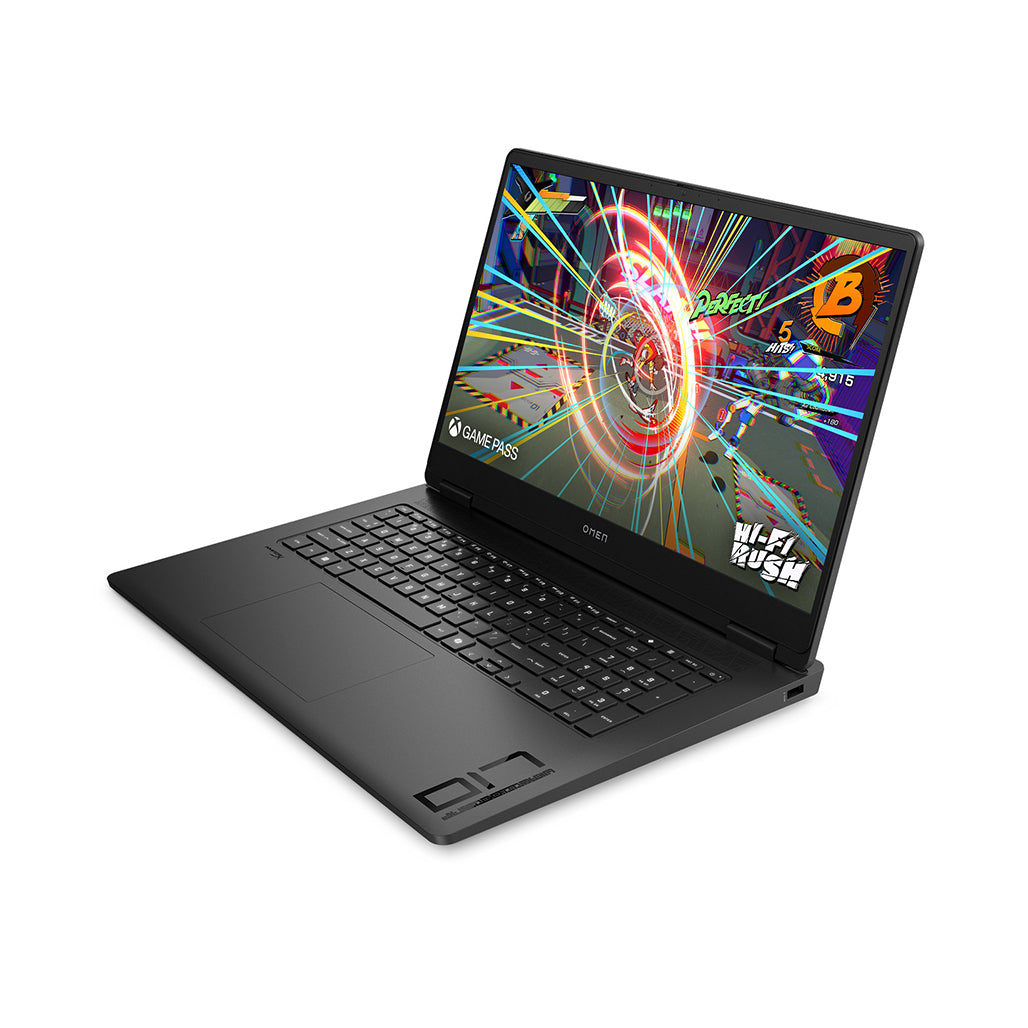 A Photo Of HP OMEN Gaming Laptop 17-db1097 - 17.3