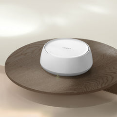A Photo Of TP-Link Deco BE25 (2-Pack) - WiFi 7 Mesh System – BE5000