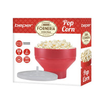 Beper Popcorn Maker For Microwave - BEP-C106CAS002