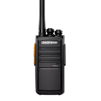 Baofeng BF-888S+ (BF114) - UHF Two-Way Radio Walkie Talkie