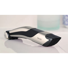 A Photo Of Philips Bodygroom 7000 Wet & Dry Body Hair Trimmer and Shaver for Men – Skin-Safe Grooming with Dual-Sided Design