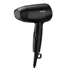 A Photo Of Philips EssentialCare BHC010/13 Compact Hair Dryer 1200W