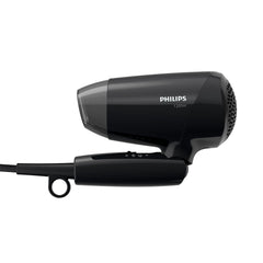A Photo Of Philips EssentialCare BHC010/13 Compact Hair Dryer 1200W