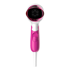 A Photo Of Philips DryCare Essential BHD003/03 - 1400W Compact Foldable Hair Dryer
