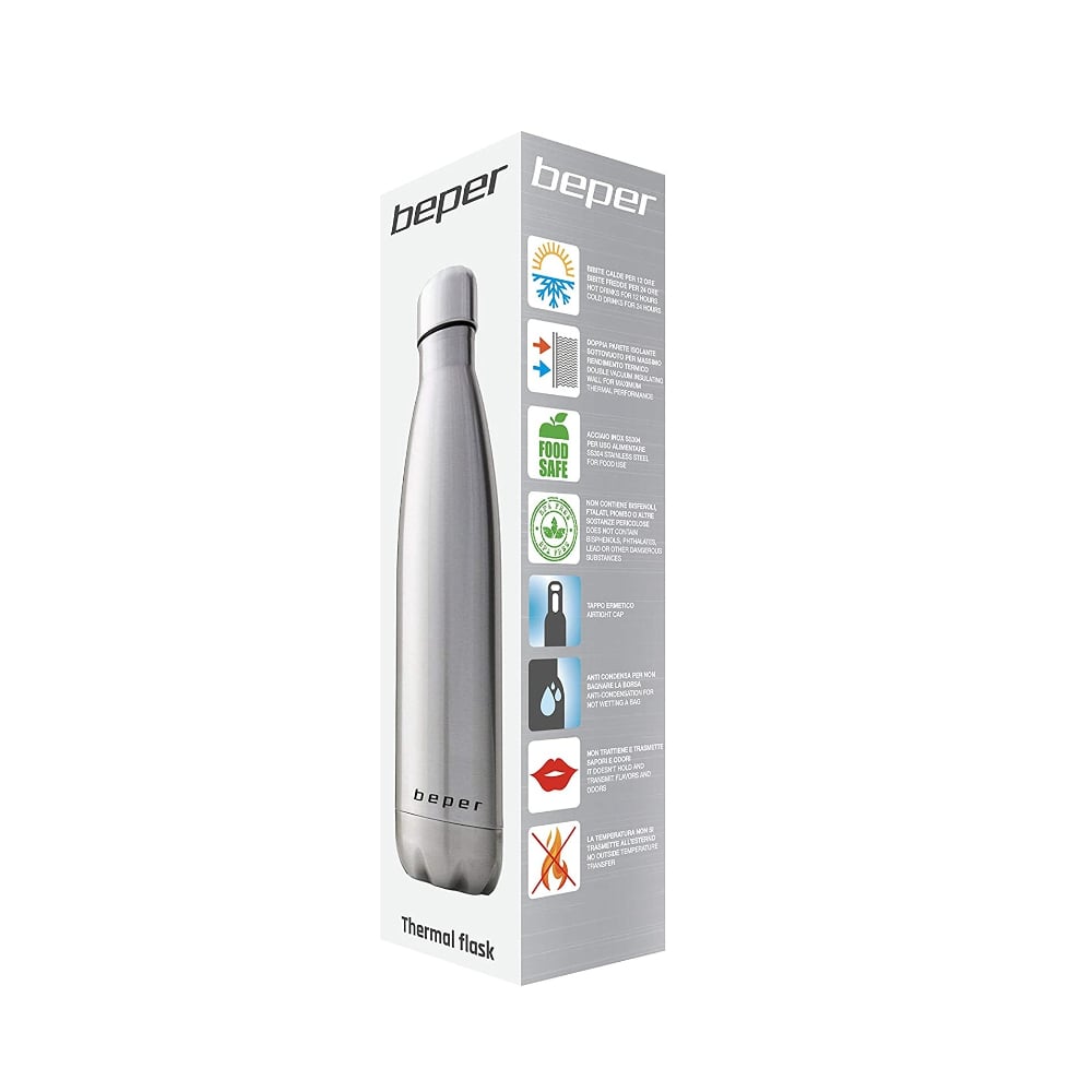 A Photo Of Beper Thermos - BI.505