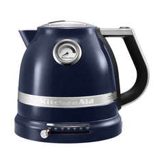 A Photo Of Kitchenaid Artisan 1.5 L Kettle Adjustable Temperature