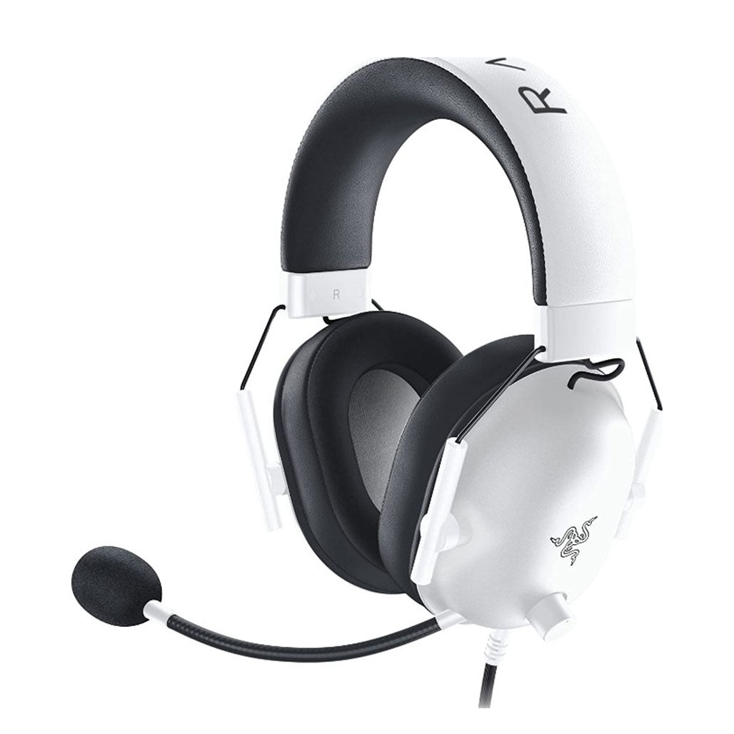 A Photo Of Razer BlackShark V2 X - Multi-Platform Wired Esports Headset