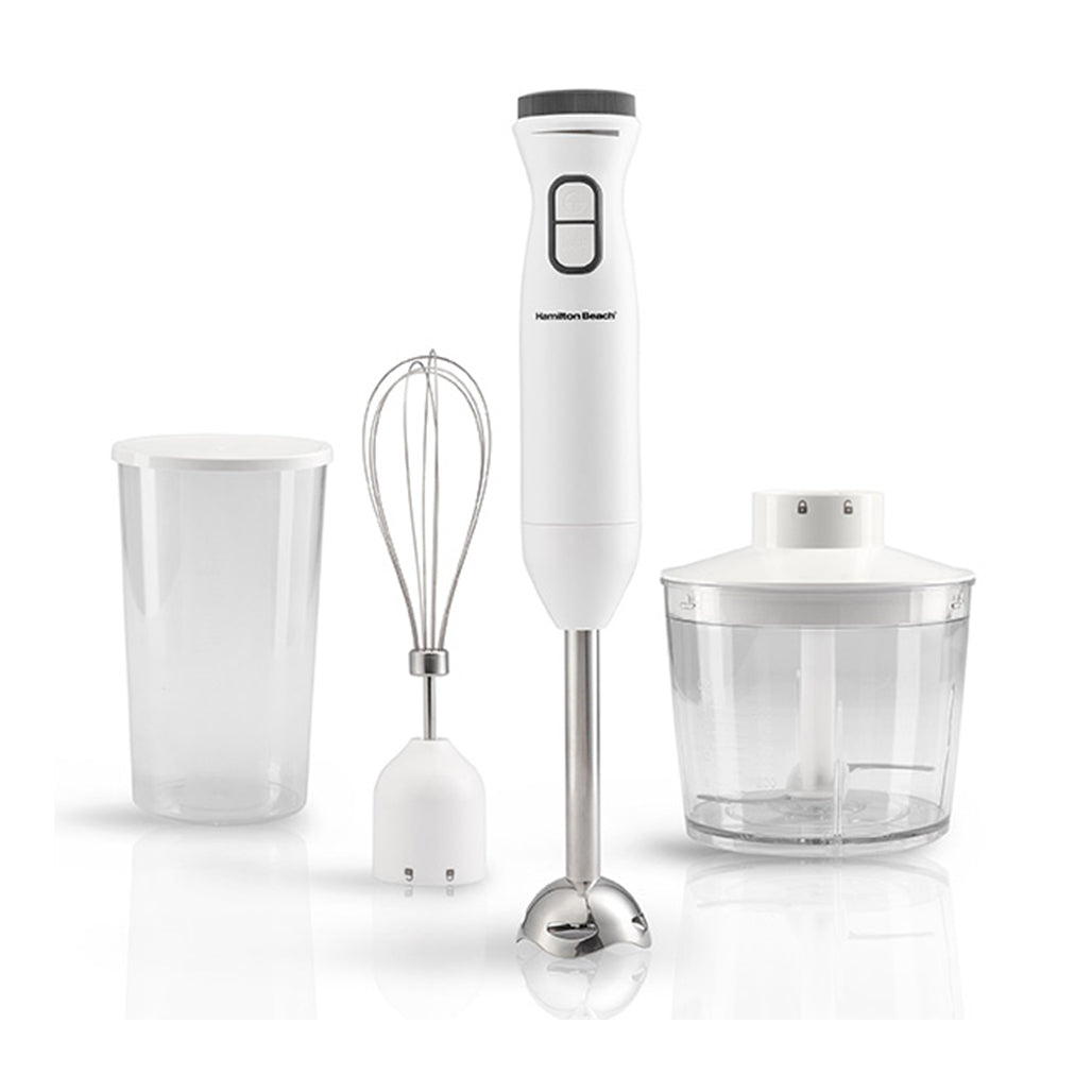 A Photo Of Hamilton Beach 600W Hand Blender Set