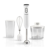 Hamilton Beach 600W Hand Blender Set