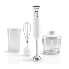 A Photo Of Hamilton Beach 600W Hand Blender Set