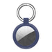 A Small Photo Of Blupebble Aeris AirTag Case's Color Variant
