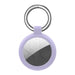 A Small Photo Of Blupebble Aeris AirTag Case's Color Variant