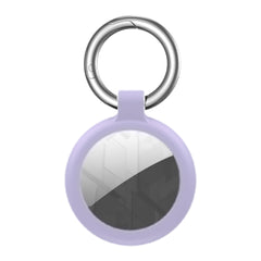 A Photo Of Blupebble Aeris AirTag Case