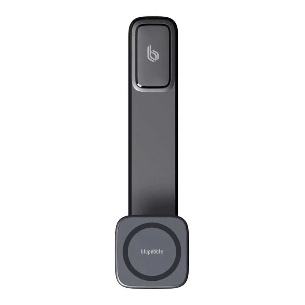A Photo Of Blupebble NAVI Magnetic Mount with MagSafe Phone Holder