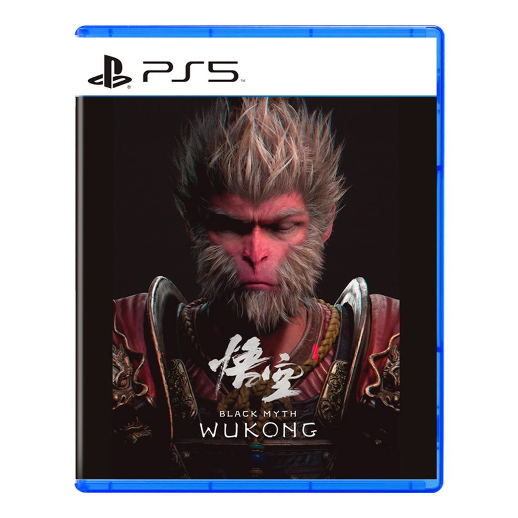 A Photo Of Black Myth: Wukong for PS5