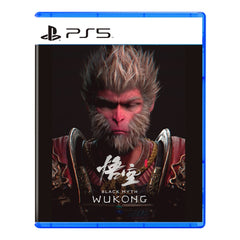 A Photo Of Black Myth: Wukong for PS5