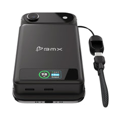 A Photo Of BMX SolidSafe™ 10K Magnetic Power Bank 10000mAh