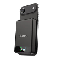 BMX SolidSafe™ 10K Magnetic Power Bank 10000mAh