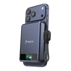 A Photo Of BMX SolidSafe™ 10K Magnetic Power Bank 10000mAh