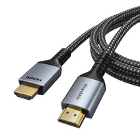 Blupebble 8K Ultra High Speed HDMI Cable