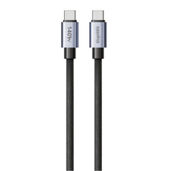 A Photo Of Blupebble PowerFlow PD 140W USB-C to USB-C Fast Charging - 3m