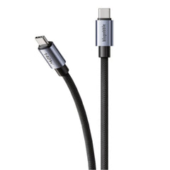 A Photo Of Blupebble PowerFlow PD 140W USB-C to USB-C Fast Charging - 3m
