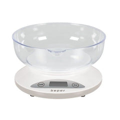 A Photo Of Beper Kitchen Scale - BP.802