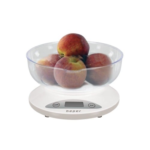 A Photo Of Beper Kitchen Scale - BP.802