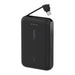 A Small Photo Of Belkin BoostCharge 10,000mAh USB-C Power Bank with Integrated Cable – 20W Fast Charging & Dual Device Support's Color Variant