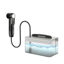Brave Portable Electric Bidet with 2.3L Water Bottle