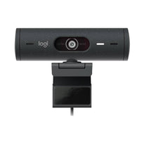 Logitech Brio 505 - FHD 1080p Webcam
