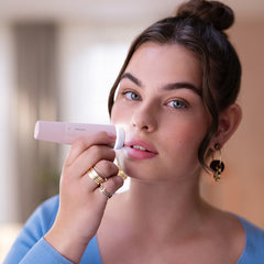 A Photo Of Philips Facial Hair Remover 5000 Series BRR454/00