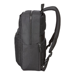 A Photo Of Case Logic Bryker - 15-Inch Convertible Backpack - Black